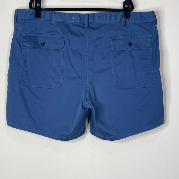 Banana Republic 2023 Archives 7" Expedition Cargo Short Men's Size 42 - Picture 2 of 5